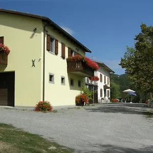 Serenella , Sestola Italia