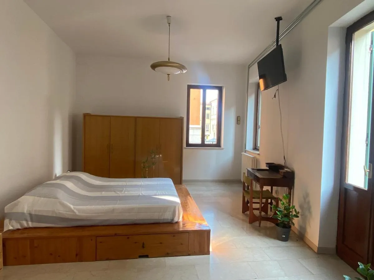 Affittacamere Hotel Il Cardo Verona