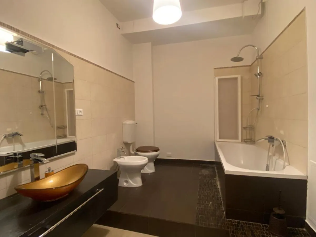Hotel Il Cardo Verona Affittacamere