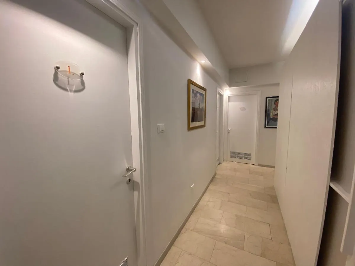 Hotel Il Cardo Verona Affittacamere