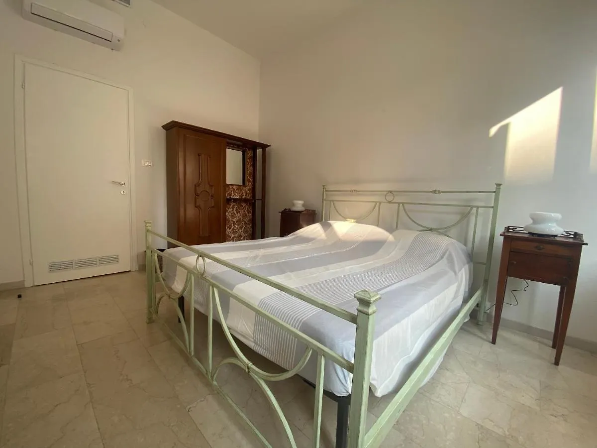 Hotel Il Cardo Verona Italia