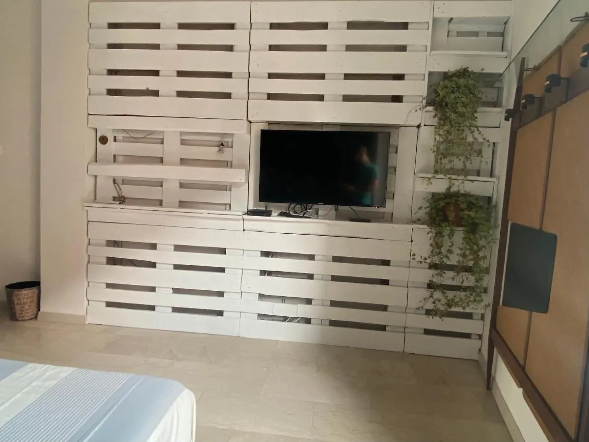 Hotel Il Cardo Verona Affittacamere